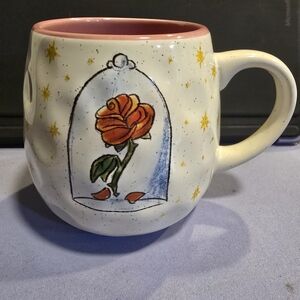 Disney Princess Belle Mug